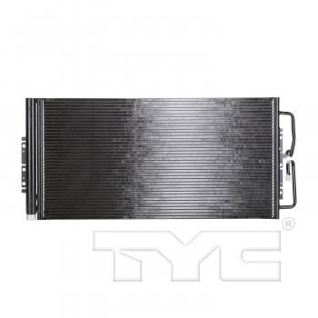 2009 Chevrolet Impala A/C Condenser TYC 3467 image 1 of 3
