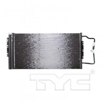 2008 Buick Allure A/C Condenser TYC 3474 image 1 of 3