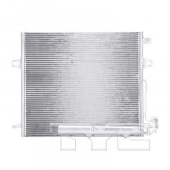 2008 Mercedes-Benz R500 A/C Condenser