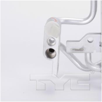 2006 Mercedes-Benz ML500 A/C Condenser TYC 3478 image 4 of 4