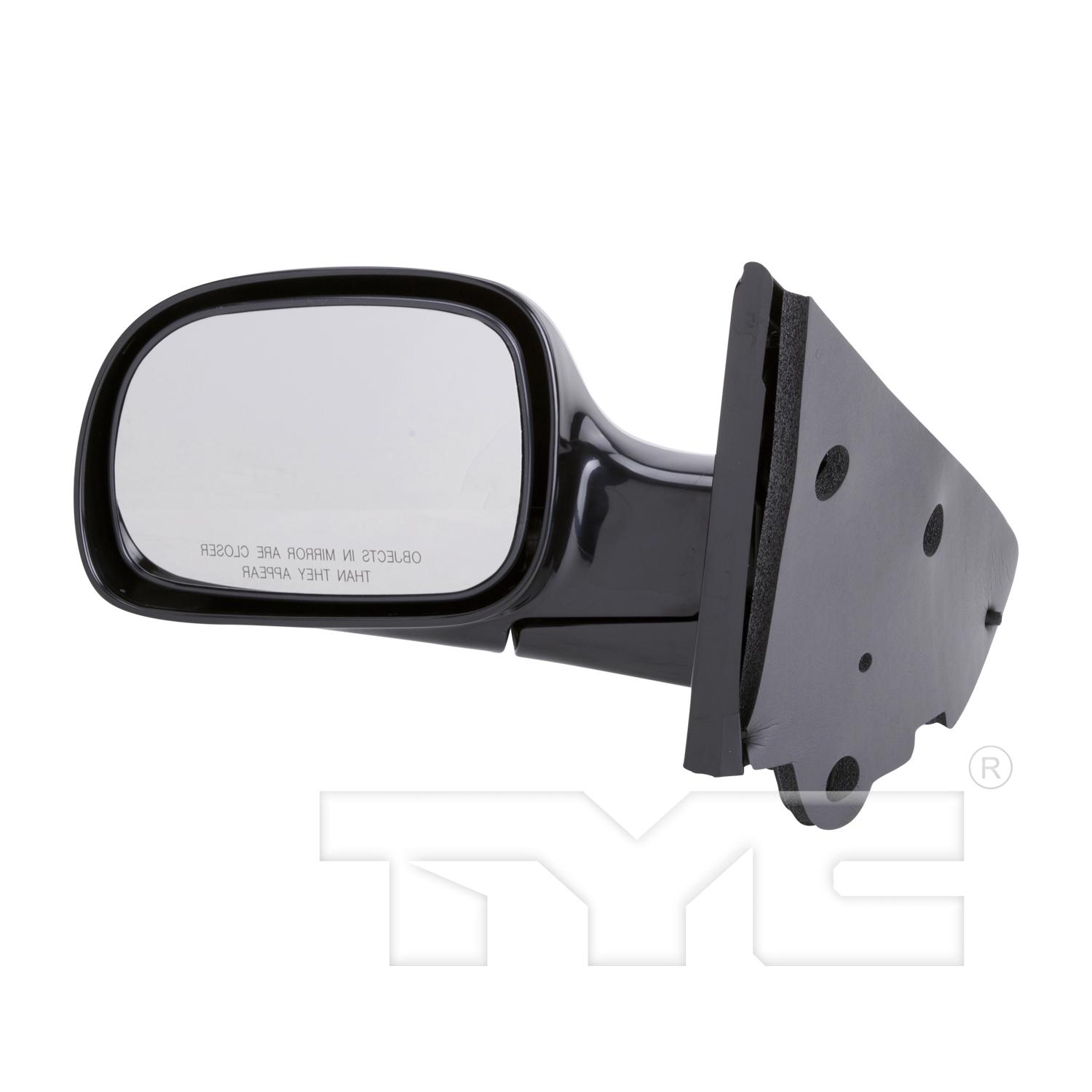 TYC 3500112 - Door Mirror TYC 3500112 Door Mirror product image 1 of 3