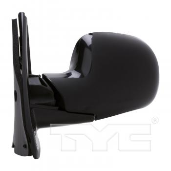 2007 Dodge Caravan Door Mirror Left TYC 3500112 image 2 of 3