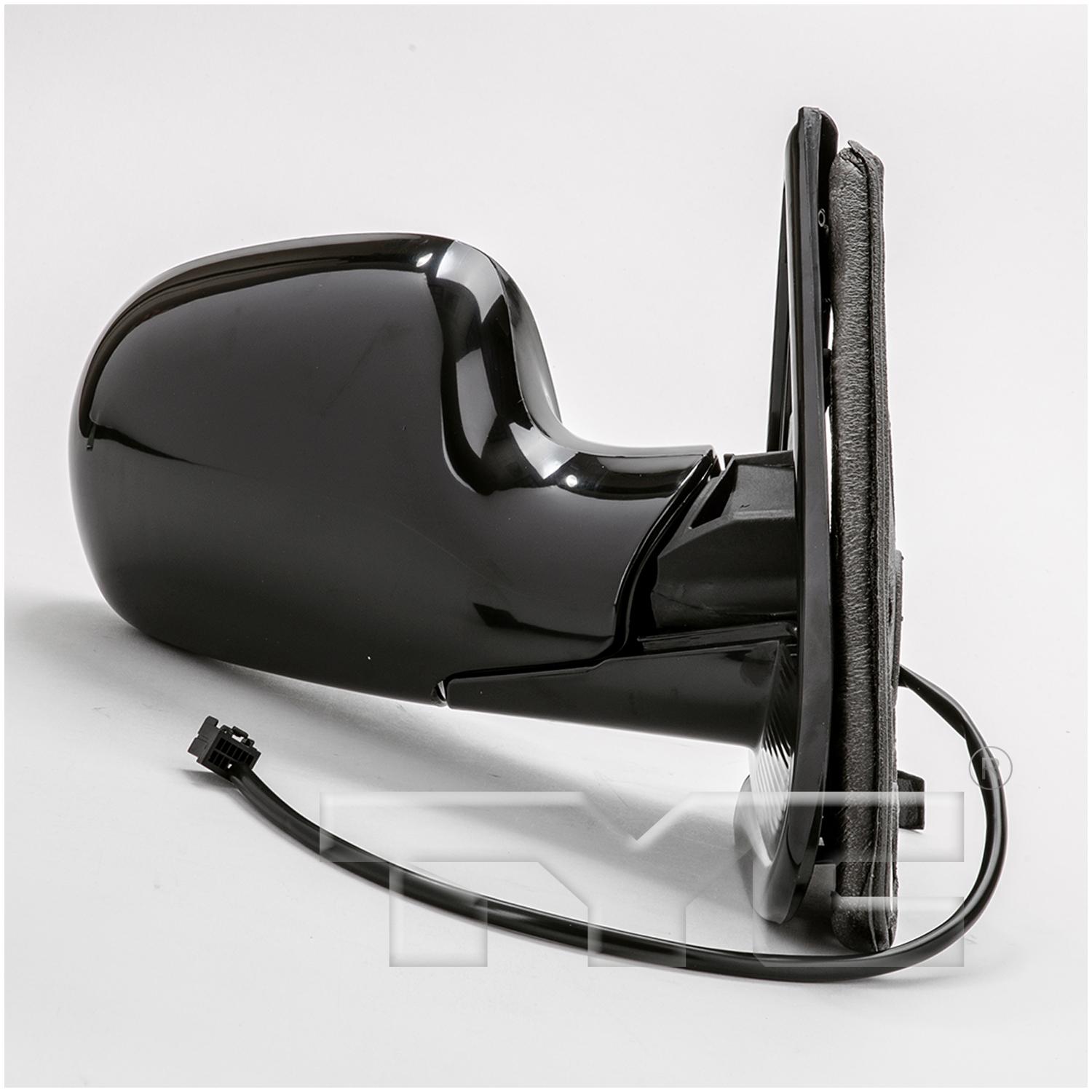 TYC 3500131 - Door Mirror TYC 3500131 Door Mirror product image 1 of 4
