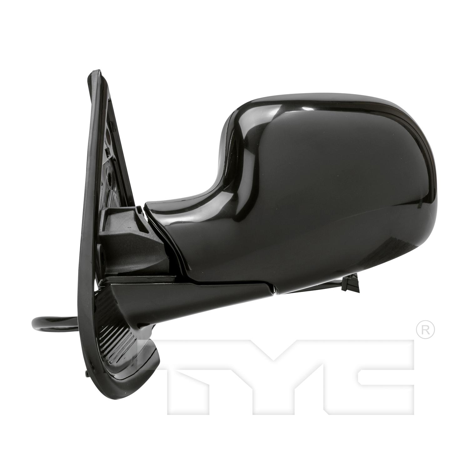 TYC 3500142 - Door Mirror TYC 3500142 Door Mirror product image 1 of 4