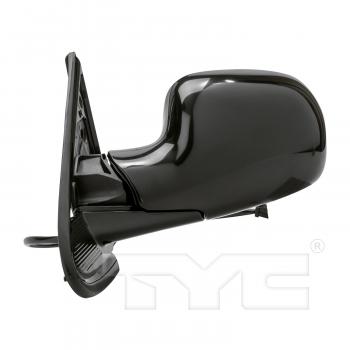 2007 Dodge Caravan Door Mirror Left TYC 3500142 image 1 of 4