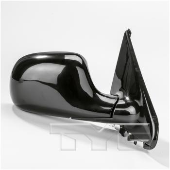 1996 Dodge Caravan Door Mirror Right TYC 3500221 image 1 of 4