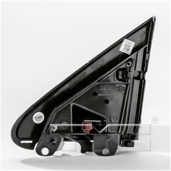 1996 Dodge Caravan Door Mirror Right TYC 3500221 image 4 of 4