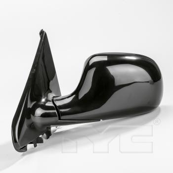 1996 Dodge Caravan Door Mirror Left TYC 3500222 image 1 of 4