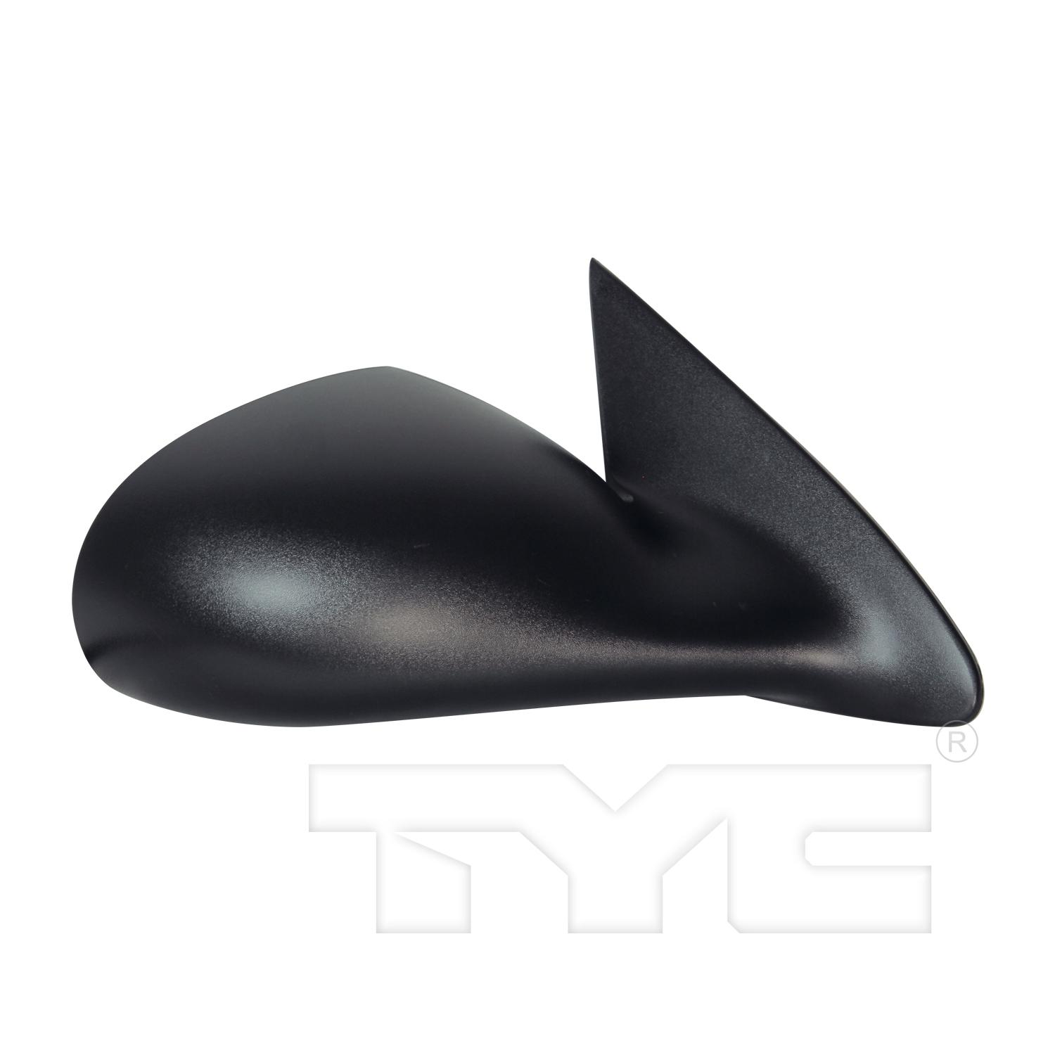 TYC 3510031 - Door Mirror TYC 3510031 Door Mirror product image 1 of 4