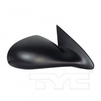 2001 Chrysler LHS Door Mirror