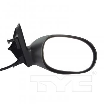 2001 Chrysler LHS Door Mirror Right TYC 3510031 image 2 of 4