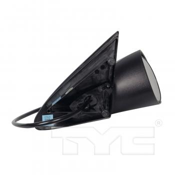 2001 Chrysler LHS Door Mirror Right TYC 3510031 image 4 of 4
