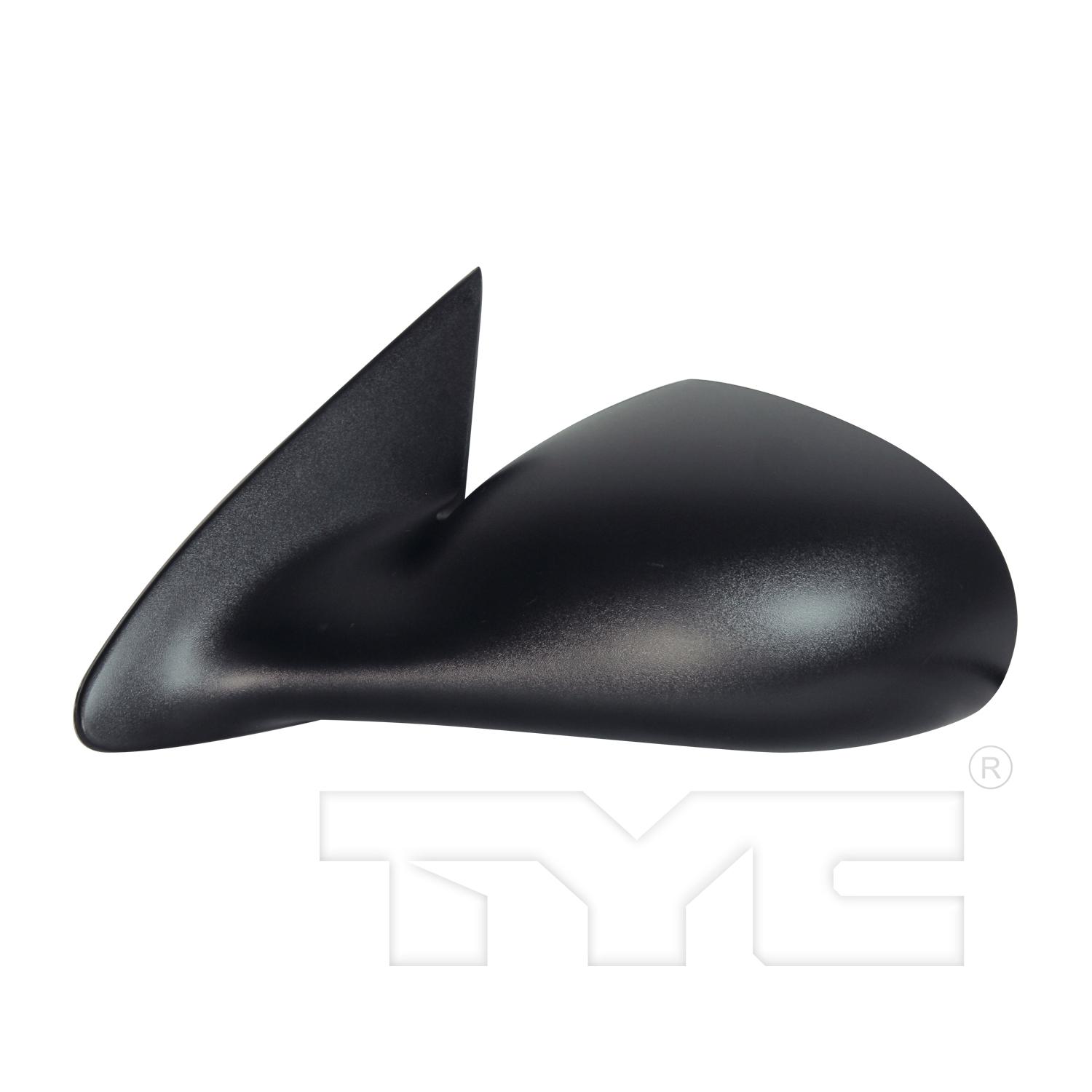 TYC 3510032 - Door Mirror TYC 3510032 Door Mirror product image 1 of 4