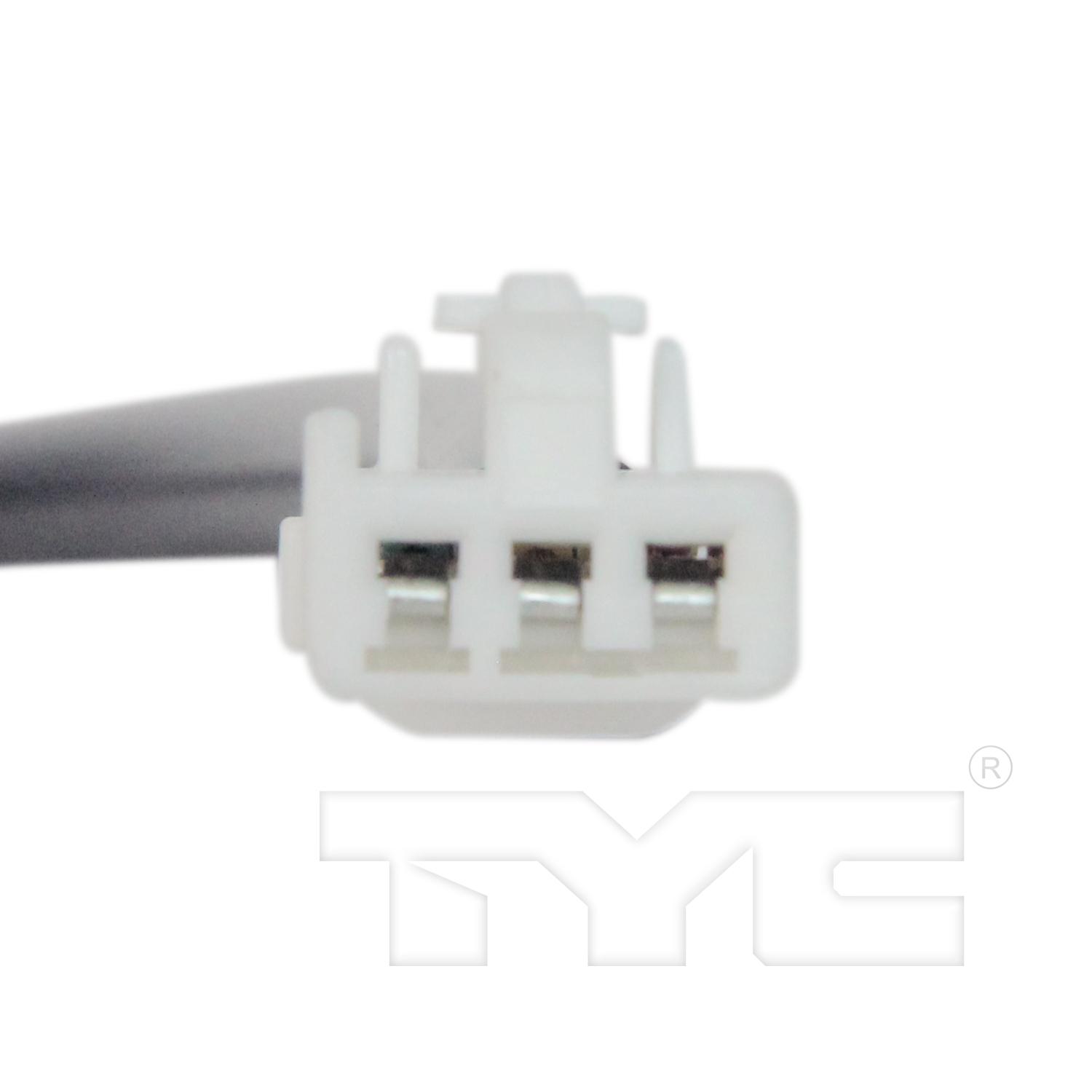 TYC 3510032 - Door Mirror TYC 3510032 Door Mirror product image 3 of 4