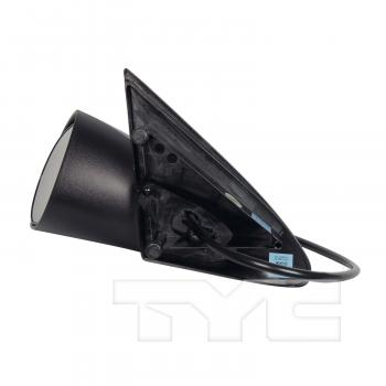 2001 Chrysler LHS Door Mirror Left TYC 3510032 image 4 of 4