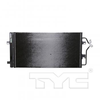 2009 Cadillac DTS A/C Condenser TYC 3519 image 1 of 3