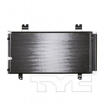 2015 Lexus IS250 A/C Condenser TYC 3523 image 1 of 4