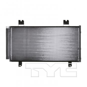 2015 Lexus IS250 A/C Condenser TYC 3523 image 2 of 4