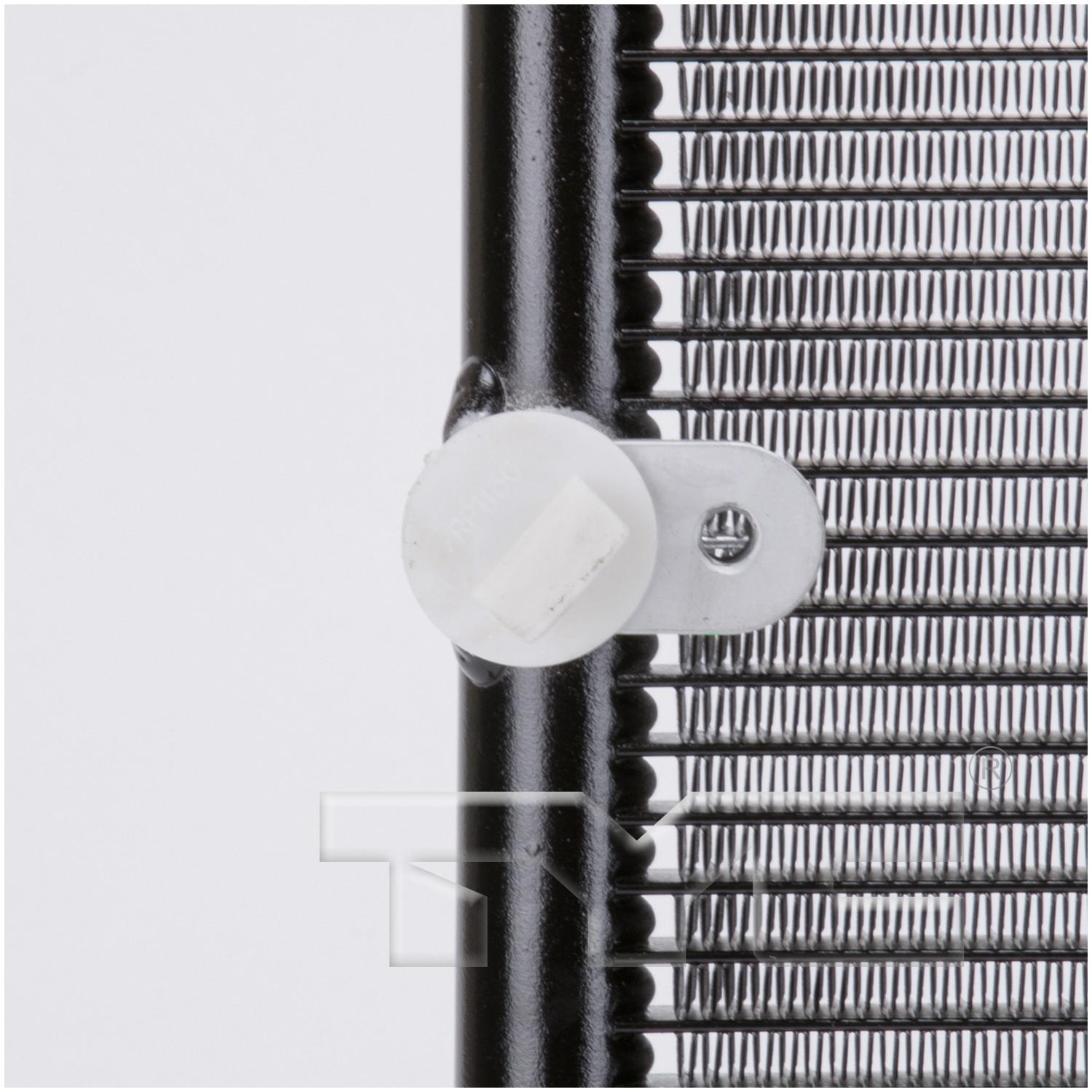 TYC 3523 - A/C Condenser TYC 3523 A/C Condenser product image 4 of 4
