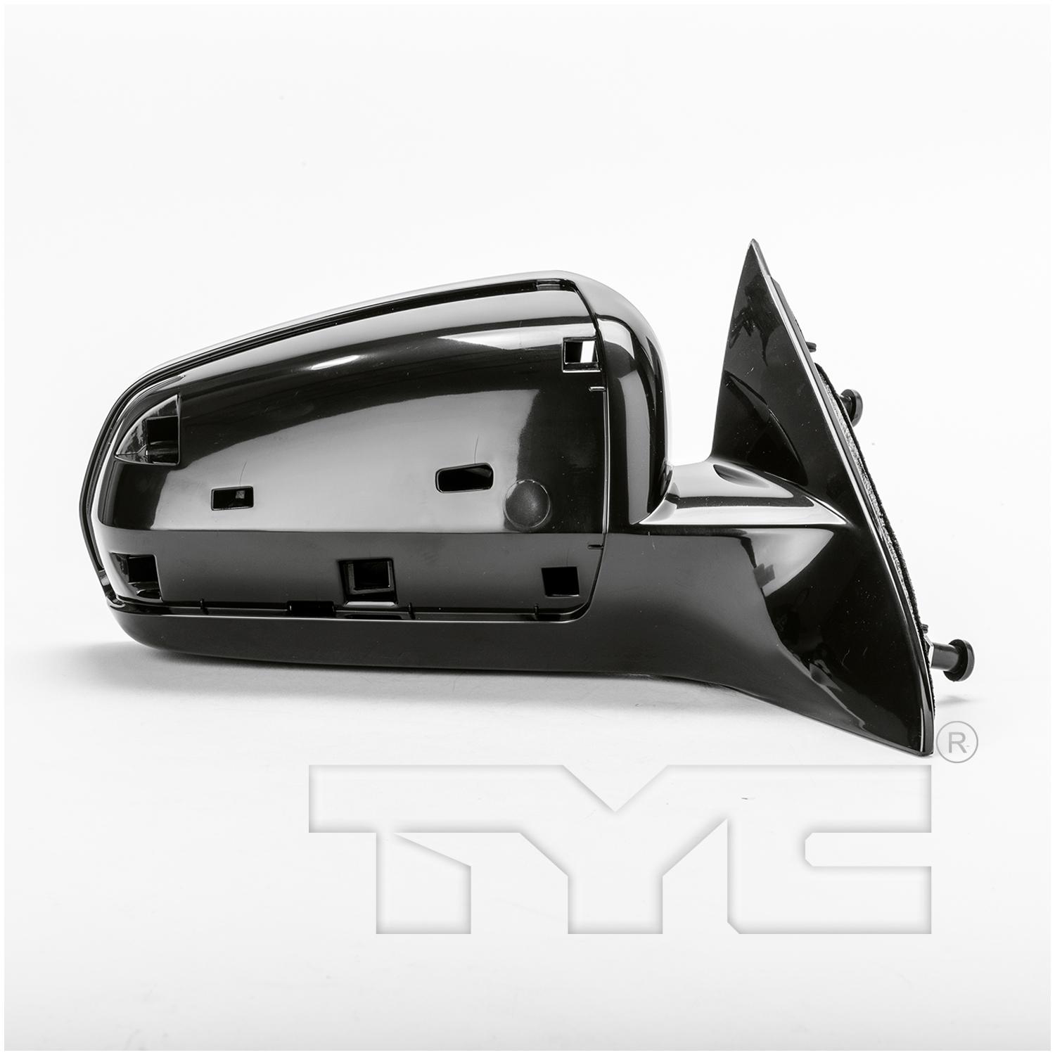 TYC 3540041 - Door Mirror TYC 3540041 Door Mirror product image 1 of 4