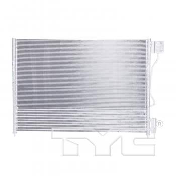 2008 Mercury Grand Marquis A/C Condenser TYC 3557 image 1 of 4