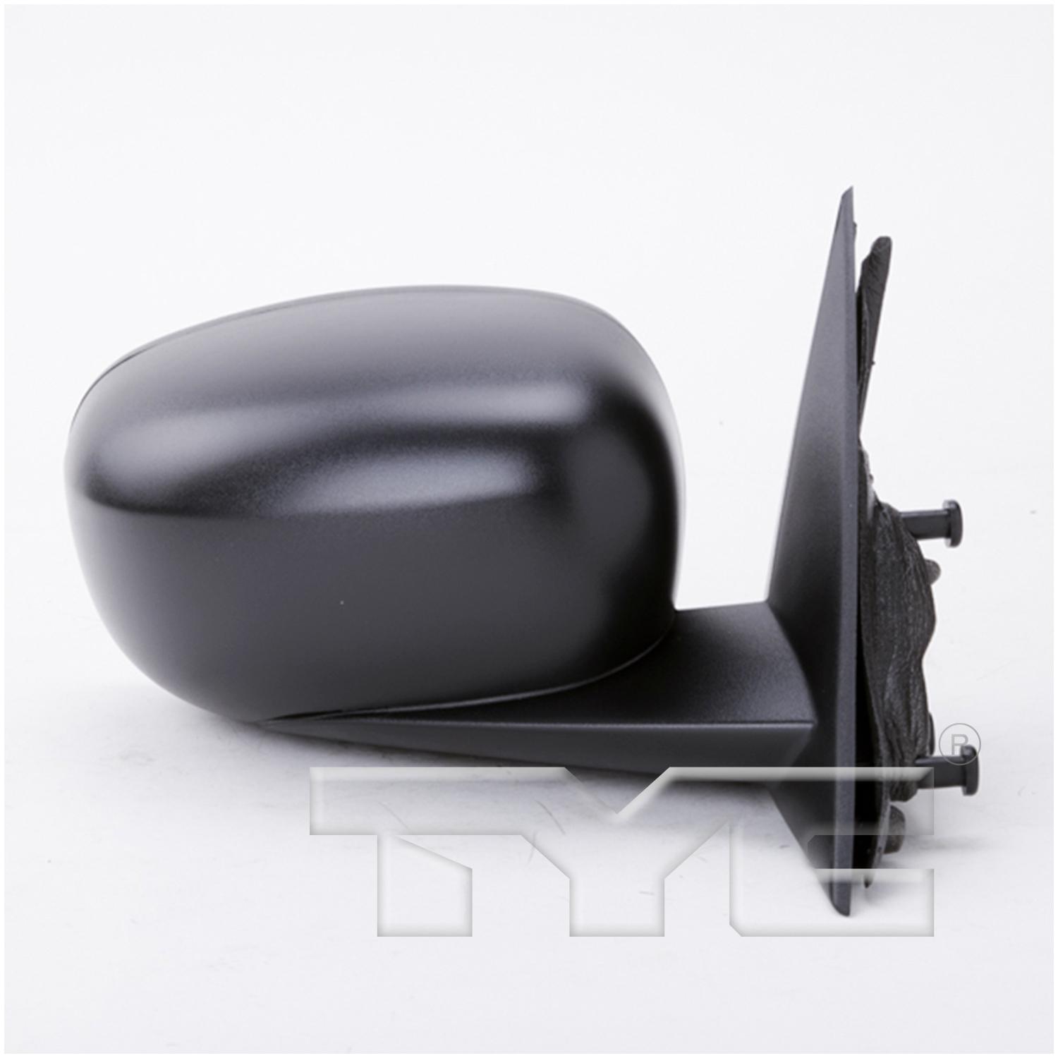 TYC 3560031 - Door Mirror TYC 3560031 Door Mirror product image 1 of 4