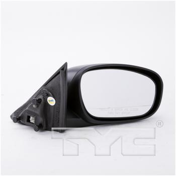 2010 Chrysler 300 Door Mirror Right TYC 3560031 image 2 of 4