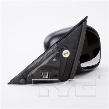 2010 Chrysler 300 Door Mirror Right TYC 3560031 image 3 of 4