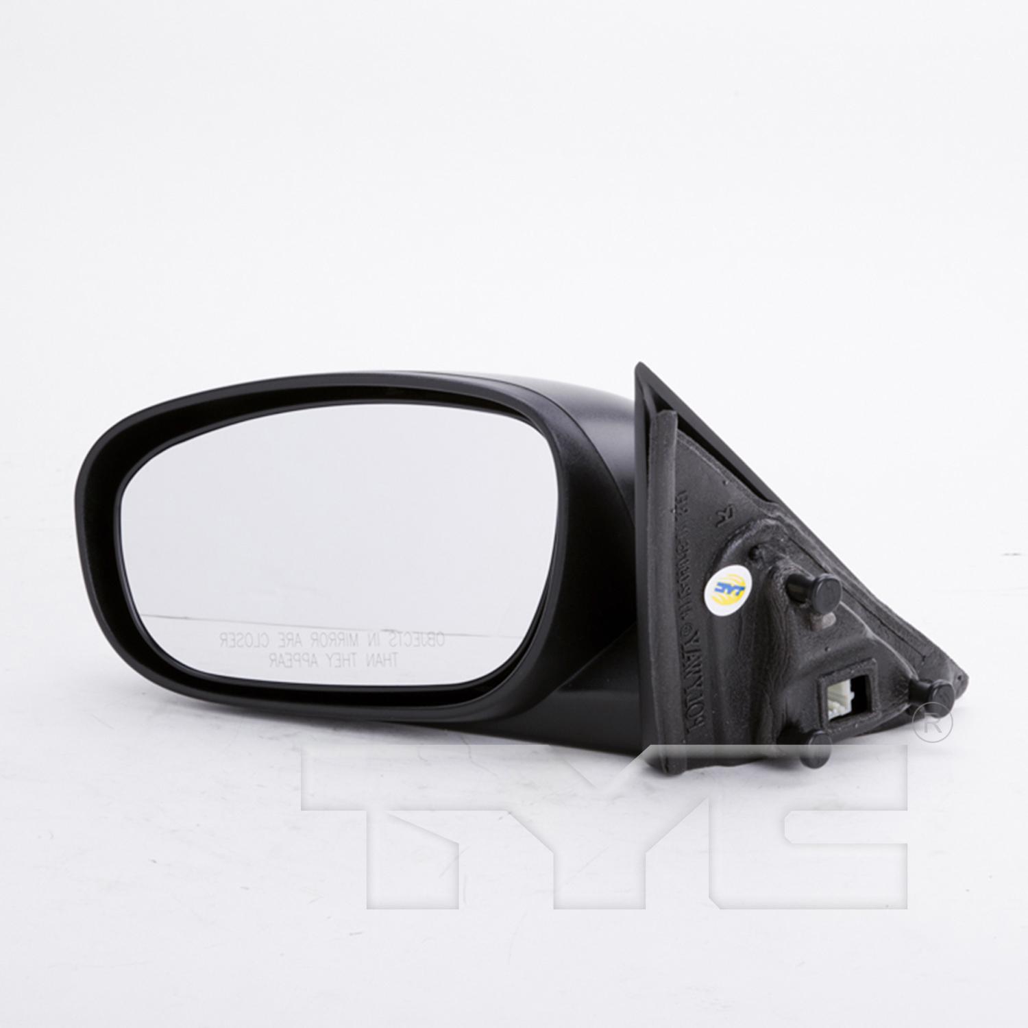 TYC 3560032 - Door Mirror TYC 3560032 Door Mirror product image 2 of 3