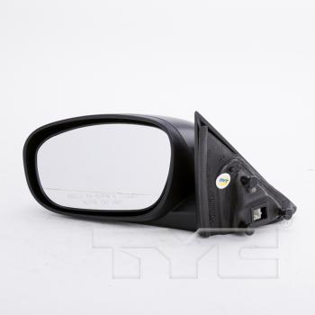 2010 Chrysler 300 Door Mirror Left TYC 3560032 image 2 of 3