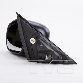 2010 Chrysler 300 Door Mirror Left TYC 3560032 image 3 of 3