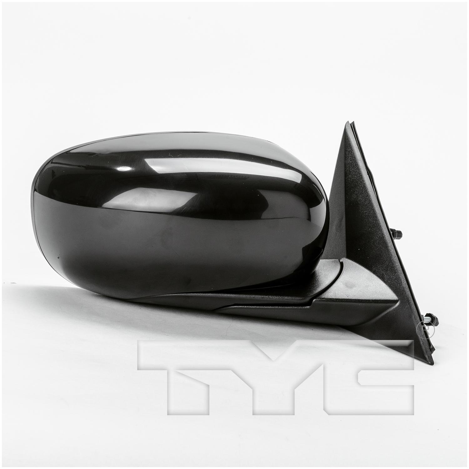 TYC 3560041 - Door Mirror TYC 3560041 Door Mirror product image 1 of 3