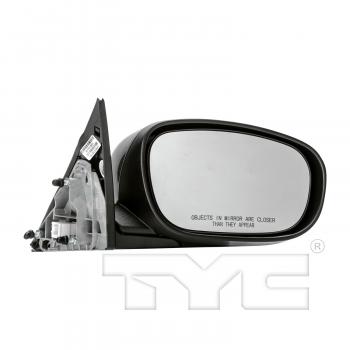 2007 Dodge Magnum Door Mirror Right TYC 3560041 image 2 of 3