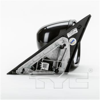 2007 Dodge Magnum Door Mirror Right TYC 3560041 image 3 of 3