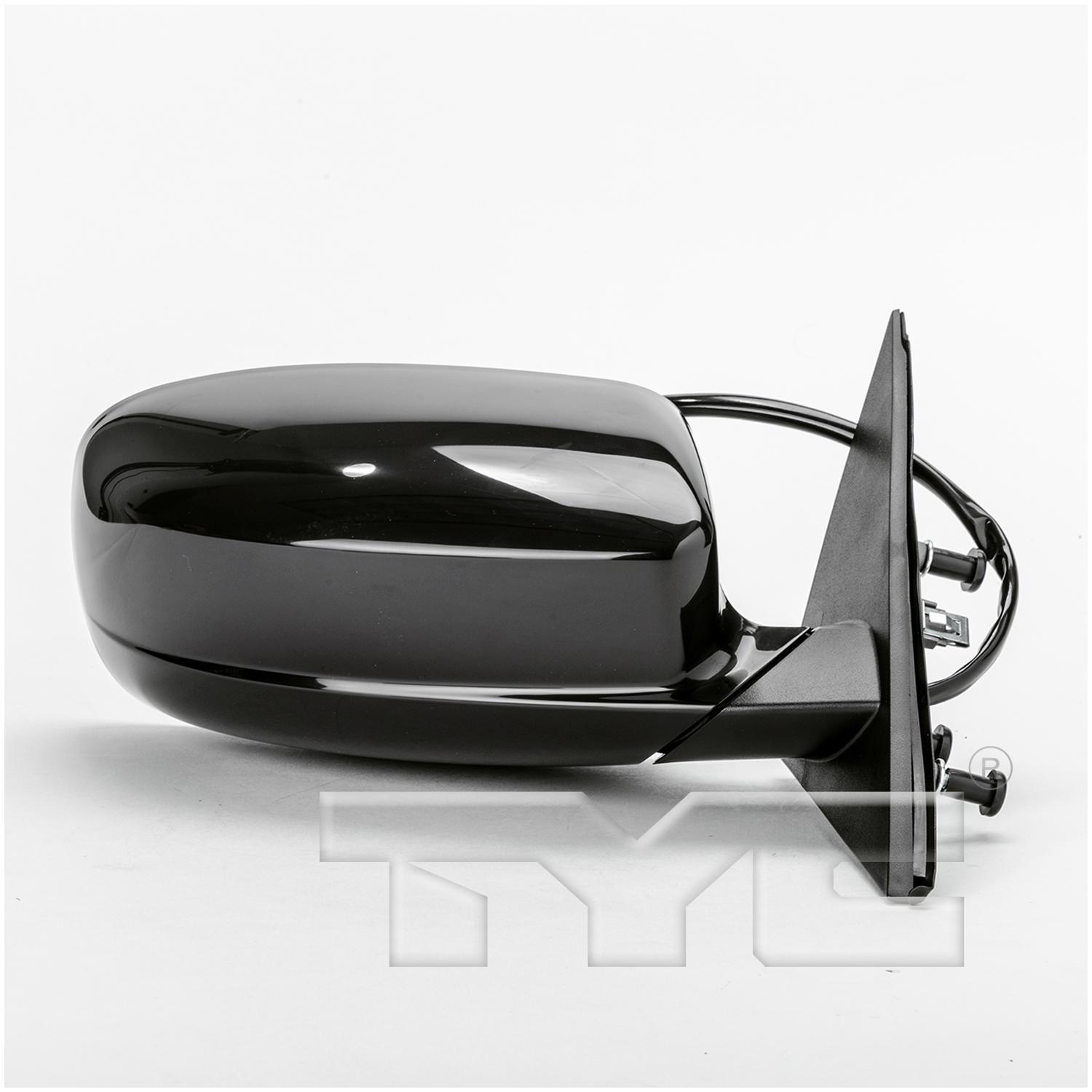 TYC 3560141 - Door Mirror TYC 3560141 Door Mirror product image 1 of 4