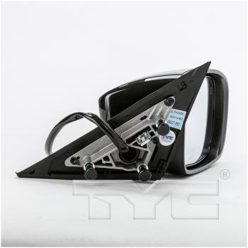 2011 Chrysler 300 Door Mirror Right TYC 3560141 image 4 of 4
