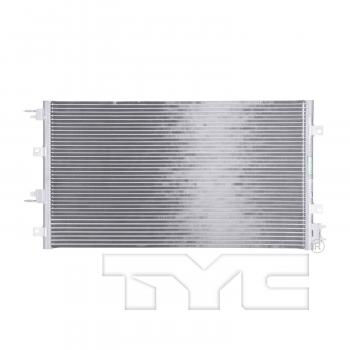 2005 Dodge Stratus A/C Condenser TYC 3570 image 1 of 4