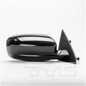 2012 Chrysler 200 Door Mirror