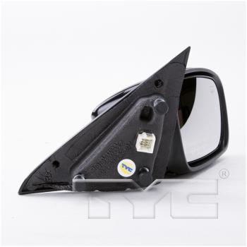 2012 Chrysler 200 Door Mirror Right TYC 3570041 image 4 of 4