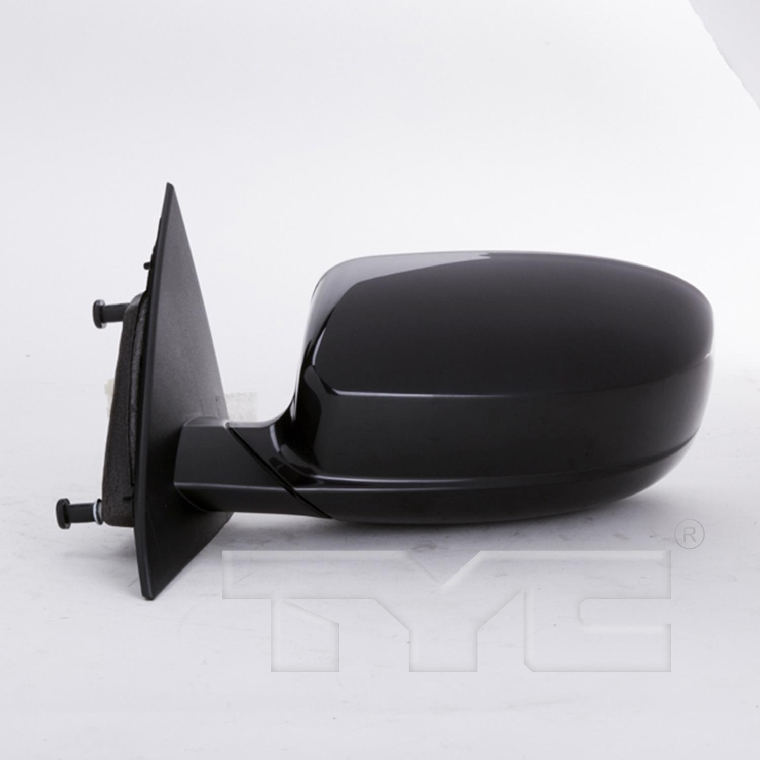 TYC 3570042 Door Mirror product image 1 of 4