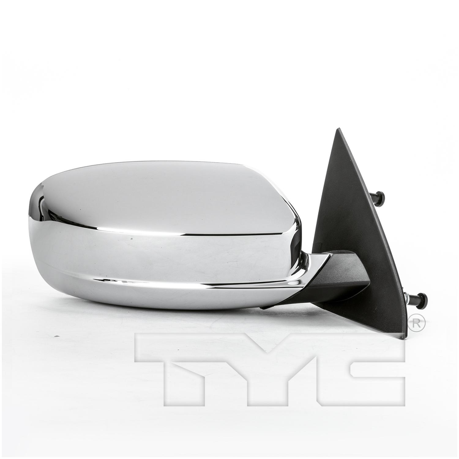 TYC 3570141 - Door Mirror TYC 3570141 Door Mirror product image 1 of 3