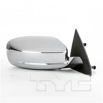 2012 Chrysler 200 Door Mirror Right TYC 3570141 image 1 of 3