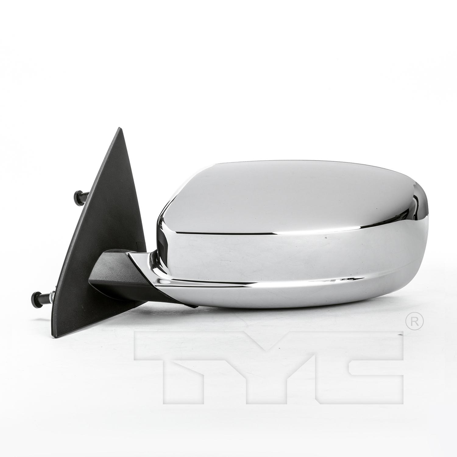 TYC 3570142 - Door Mirror TYC 3570142 Door Mirror product image 1 of 3
