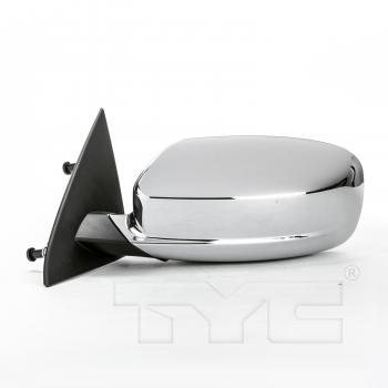 2012 Chrysler 200 Door Mirror Left TYC 3570142 image 1 of 3