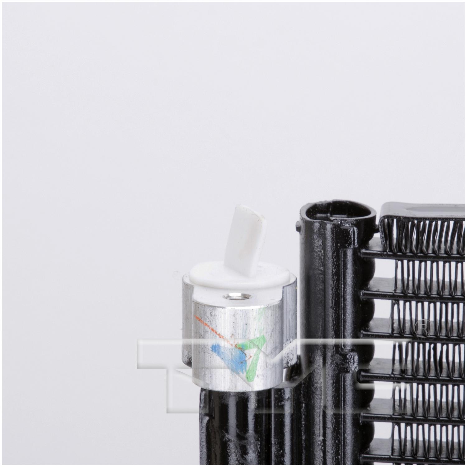 TYC 3571 - A/C Condenser TYC 3571 A/C Condenser product image 4 of 4