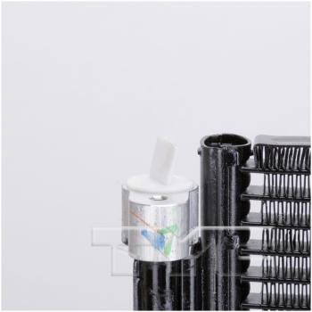 2005 Audi A4 Quattro A/C Condenser TYC 3571 image 4 of 4