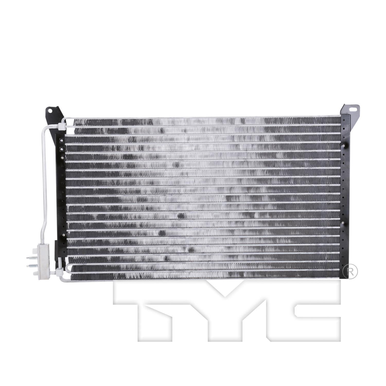 TYC 3573 - A/C Condenser TYC 3573 A/C Condenser product image 1 of 3