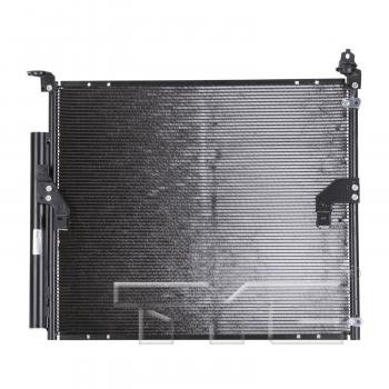 2014 Toyota FJ Cruiser A/C Condenser TYC 3579 image 1 of 4