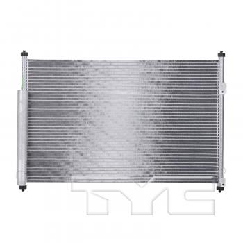 2013 Suzuki Grand Vitara A/C Condenser TYC 3582 image 1 of 4