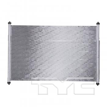 2013 Suzuki Grand Vitara A/C Condenser TYC 3582 image 2 of 4